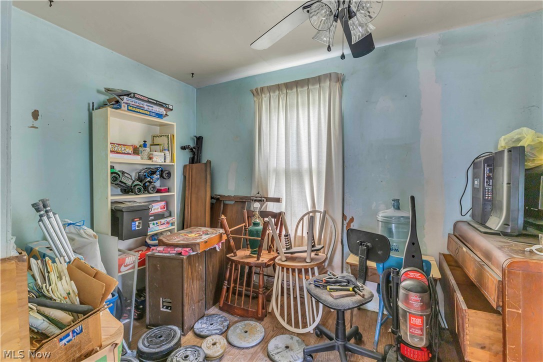 2353 Brown Road Jefferson OH 44004