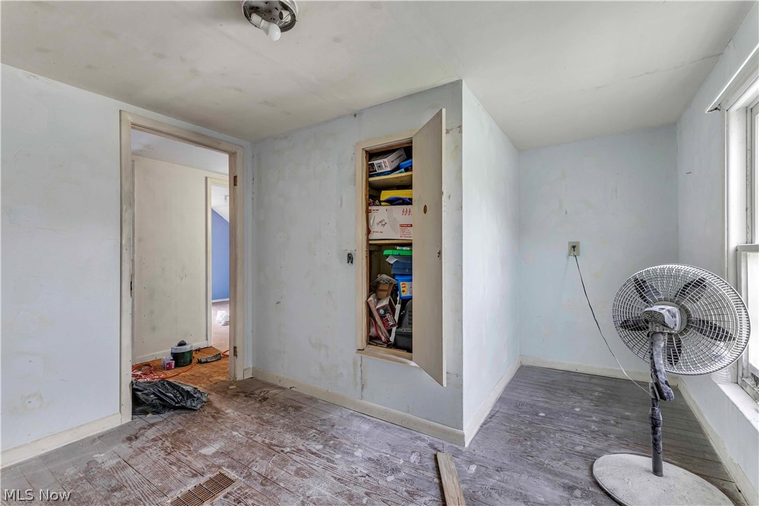 2353 Brown Road Jefferson OH 44004