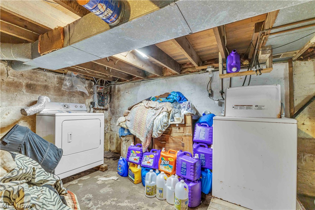 2353 Brown Road Jefferson OH 44004
