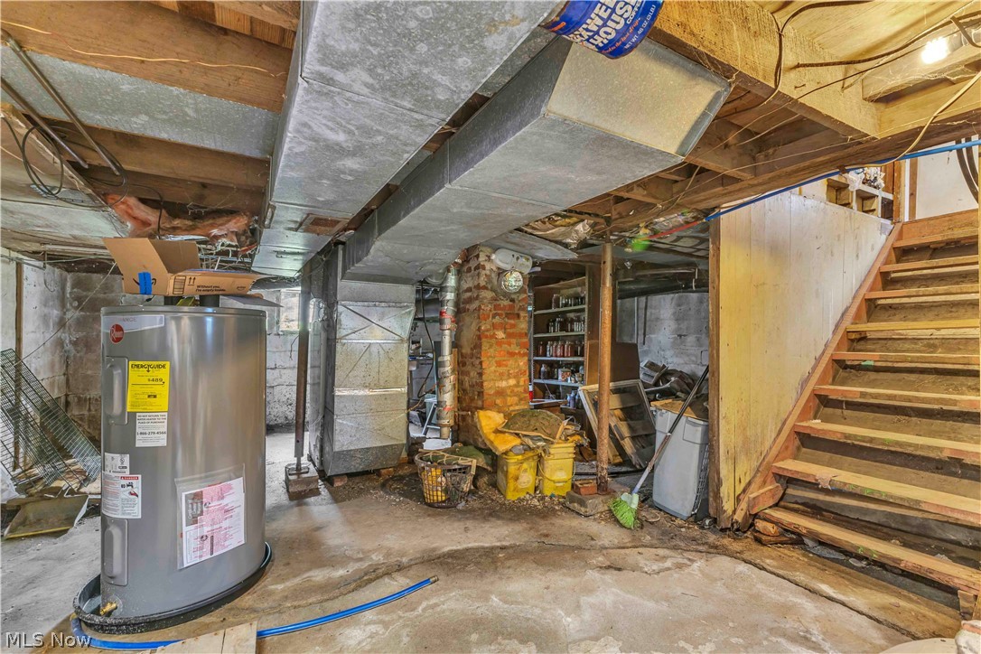 2353 Brown Road Jefferson OH 44004