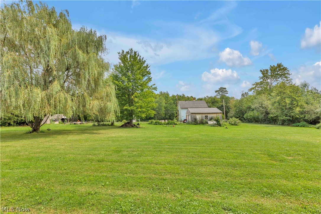 2353 Brown Road Jefferson OH 44004