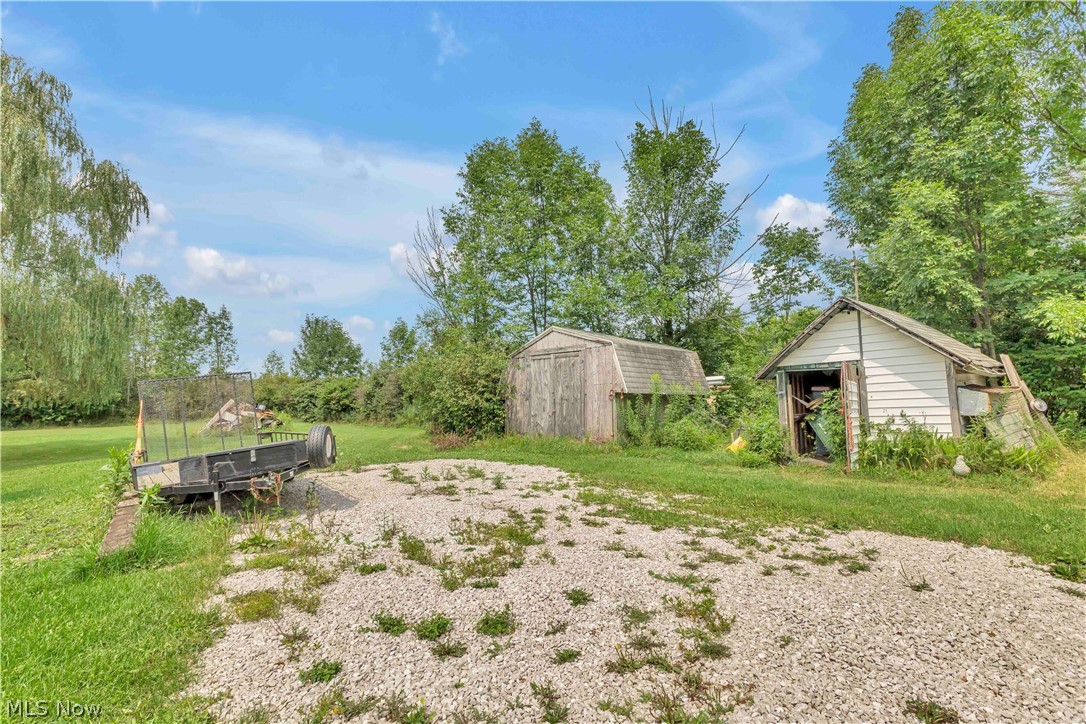 2353 Brown Road Jefferson OH 44004