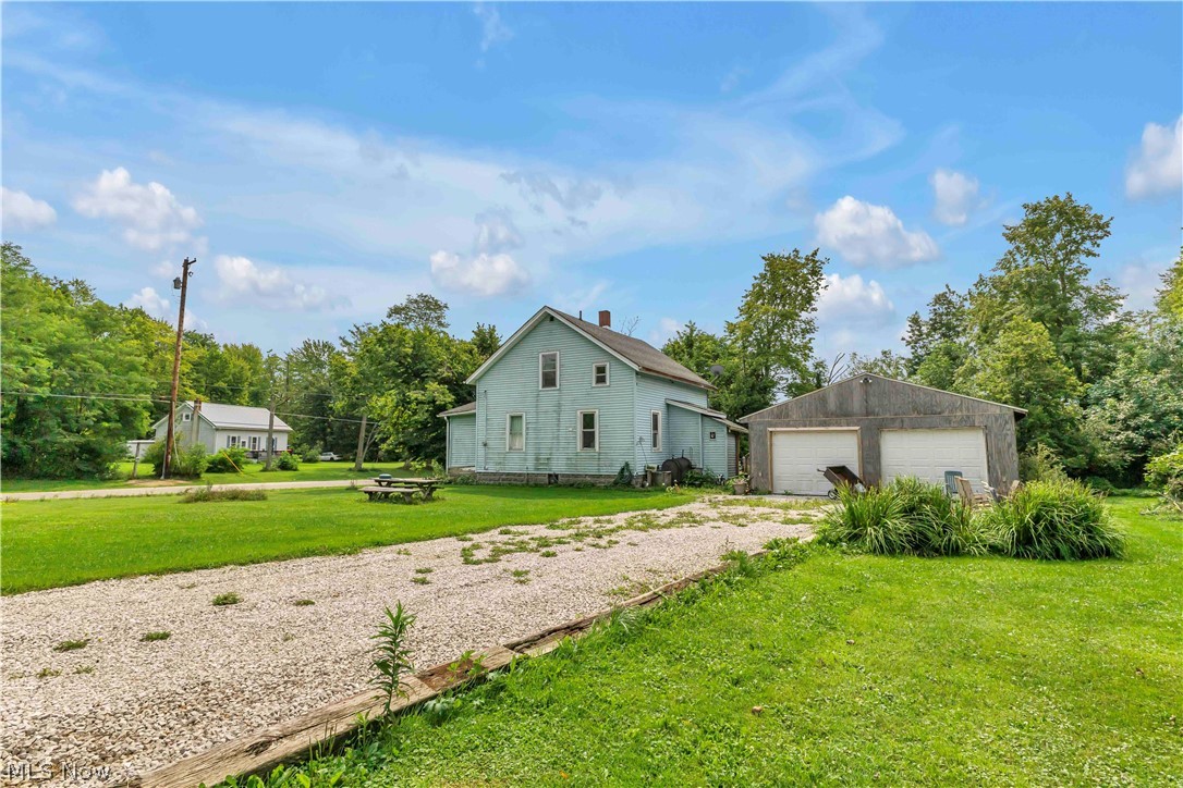 2353 Brown Road Jefferson OH 44004