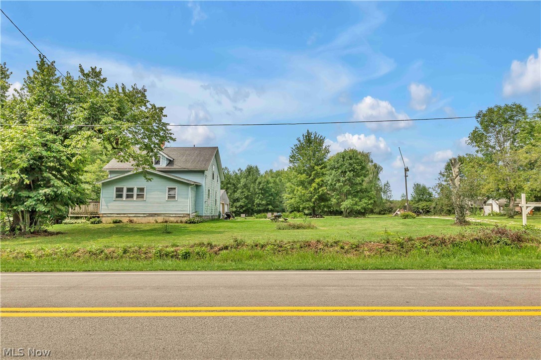 2353 Brown Road Jefferson OH 44004