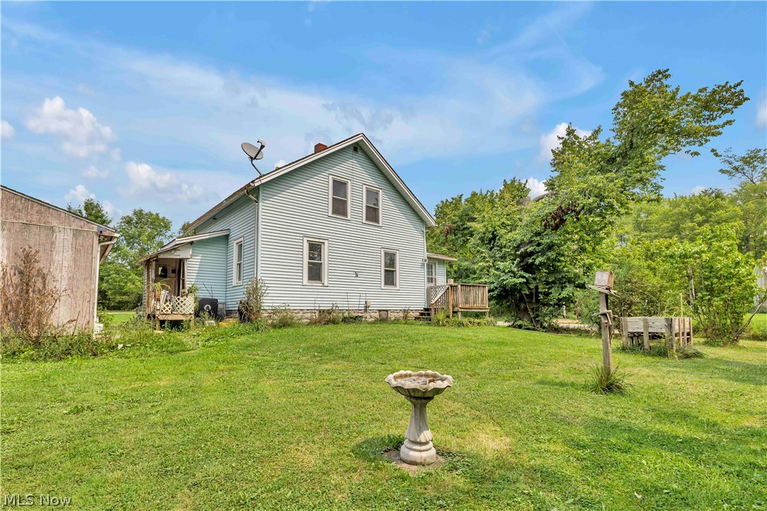 2353 Brown Road Jefferson OH 44004