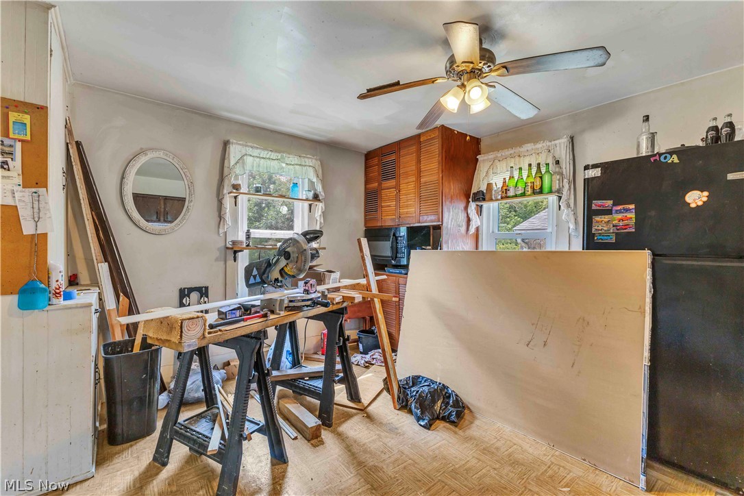 2353 Brown Road Jefferson OH 44004
