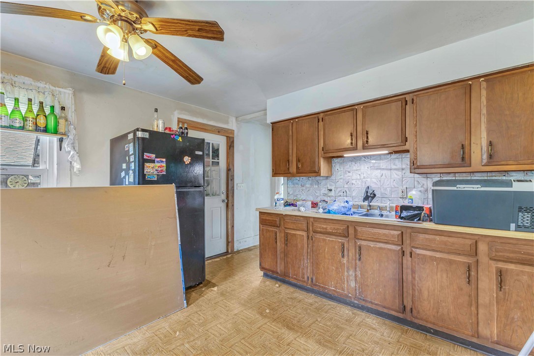 2353 Brown Road Jefferson OH 44004