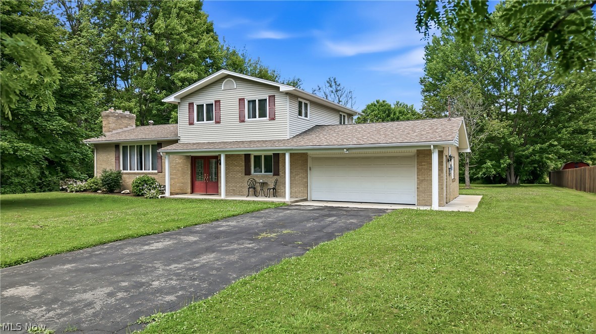 7085 Sunnydell Drive Brookfield OH 44403