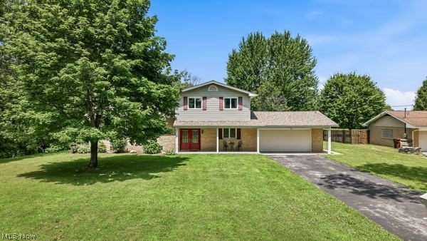 7085 Sunnydell Drive Brookfield OH 44403