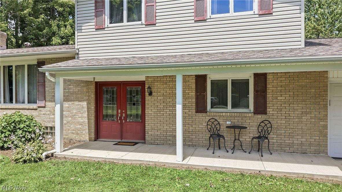 7085 Sunnydell Drive Brookfield OH 44403