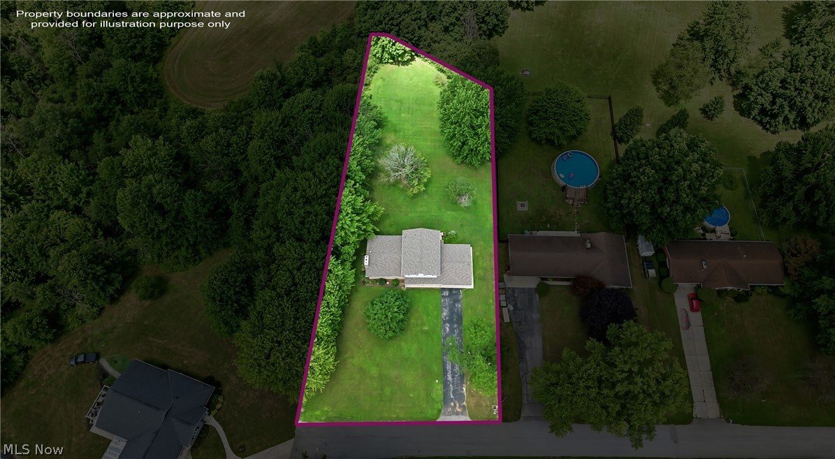 7085 Sunnydell Drive Brookfield OH 44403