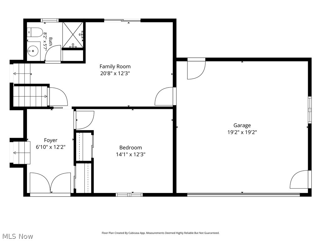 7085 Sunnydell Drive Brookfield OH 44403