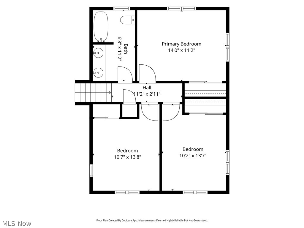 7085 Sunnydell Drive Brookfield OH 44403
