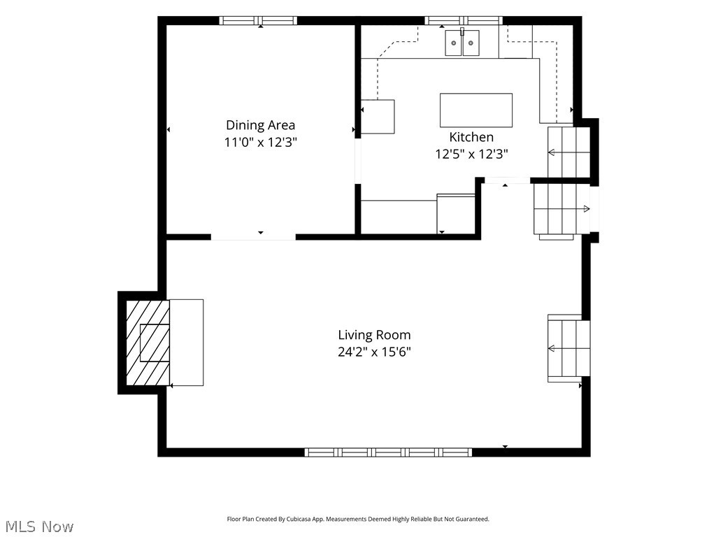 7085 Sunnydell Drive Brookfield OH 44403