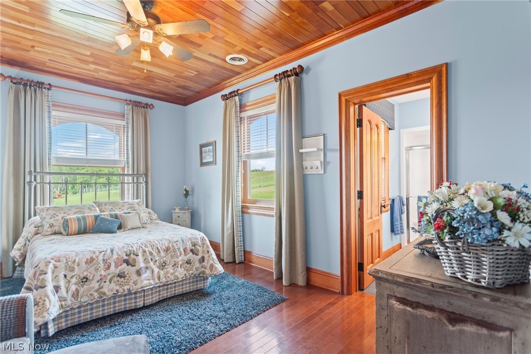 9627 State Route 152 Richmond OH 43944