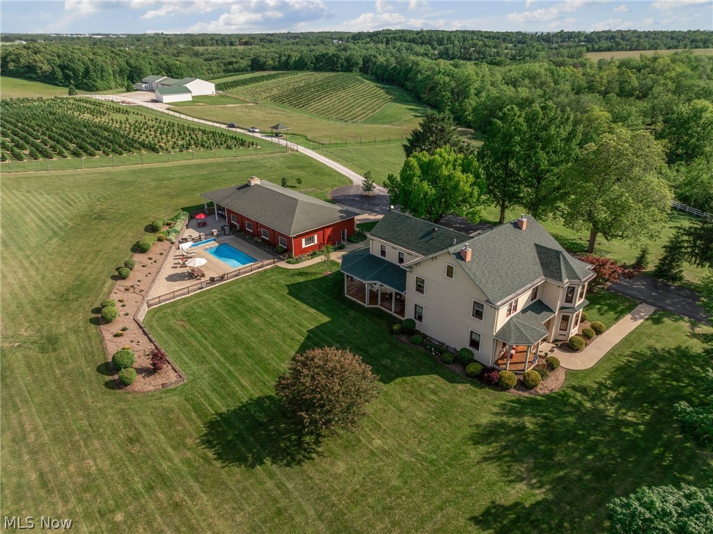 9627 State Route 152 Richmond OH 43944