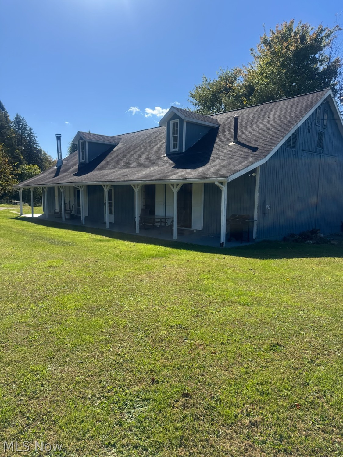 3805 Ridgeport Avenue SE Minerva OH 44657