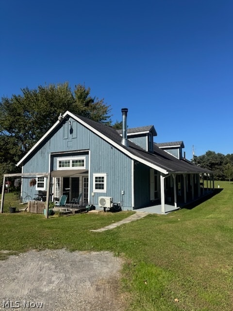 3805 Ridgeport Avenue SE Minerva OH 44657