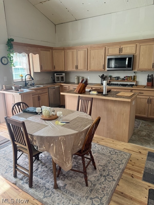 3805 Ridgeport Avenue SE Minerva OH 44657