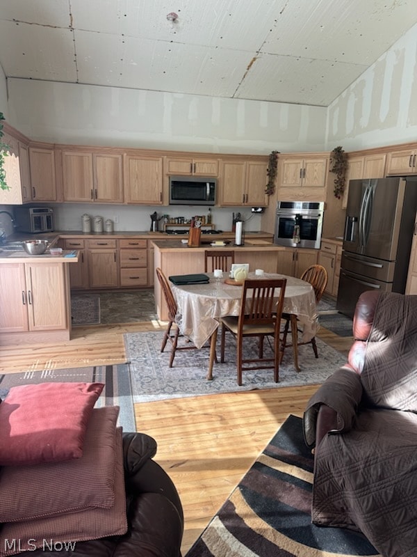3805 Ridgeport Avenue SE Minerva OH 44657