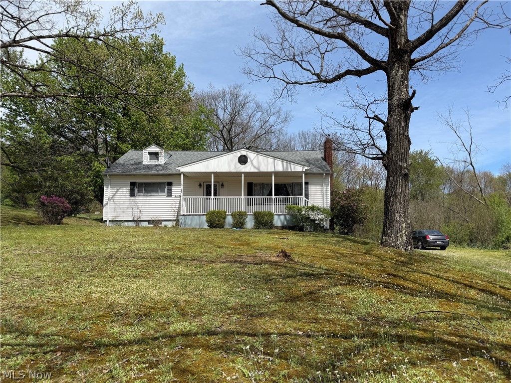 43184 Osbourne Road Wellsville OH 43968