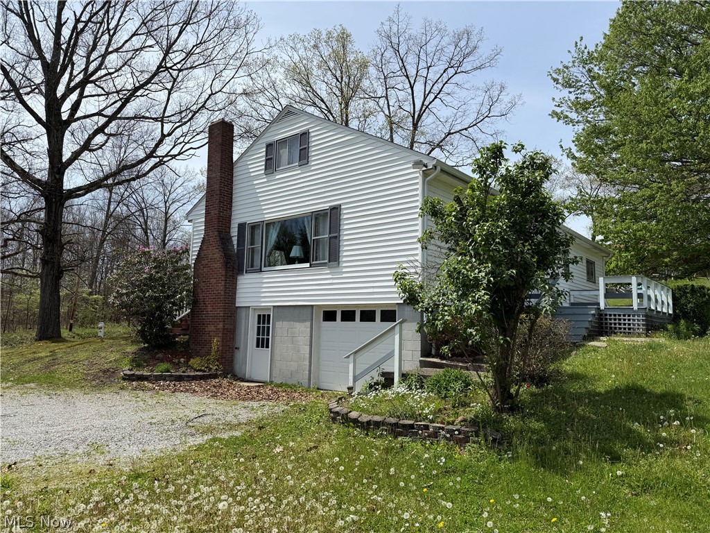 43184 Osbourne Road Wellsville OH 43968