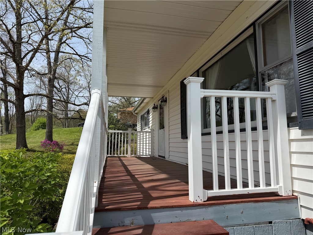 43184 Osbourne Road Wellsville OH 43968