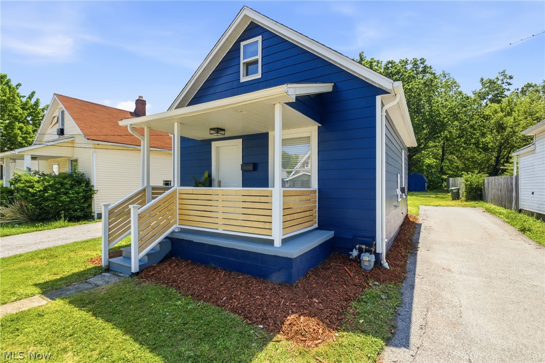 28924 Hazel Avenue Wickliffe OH 44092