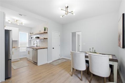 28924 Hazel Avenue Wickliffe OH 44092