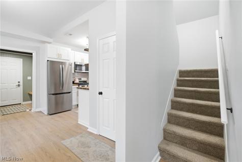 28924 Hazel Avenue Wickliffe OH 44092