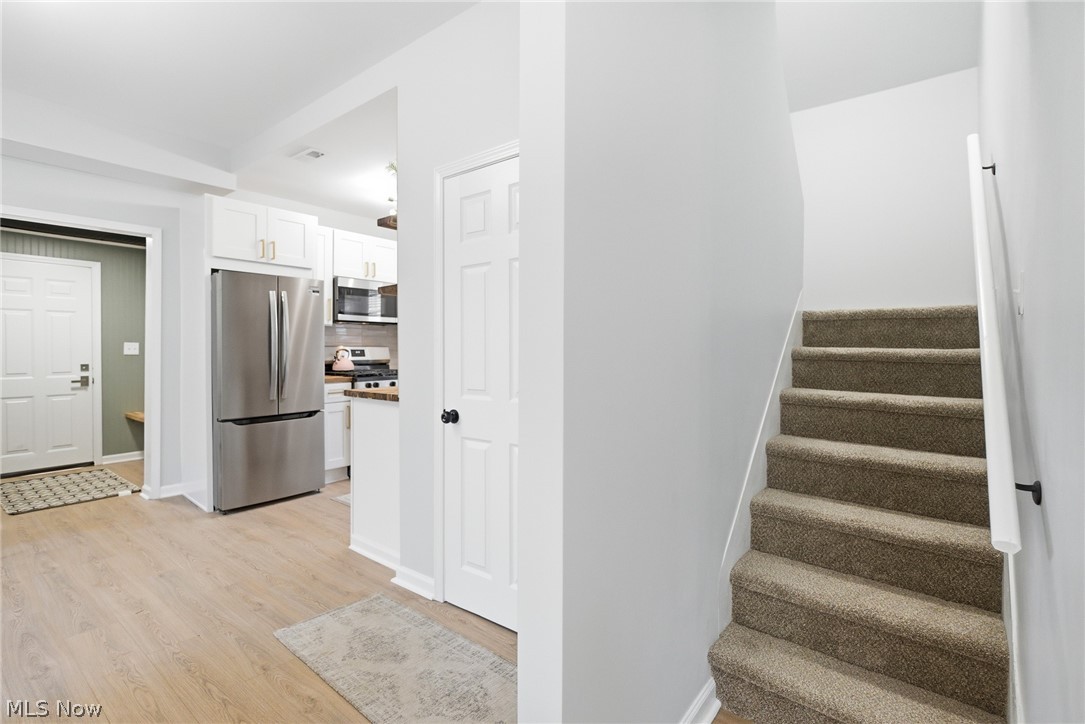28924 Hazel Avenue Wickliffe OH 44092