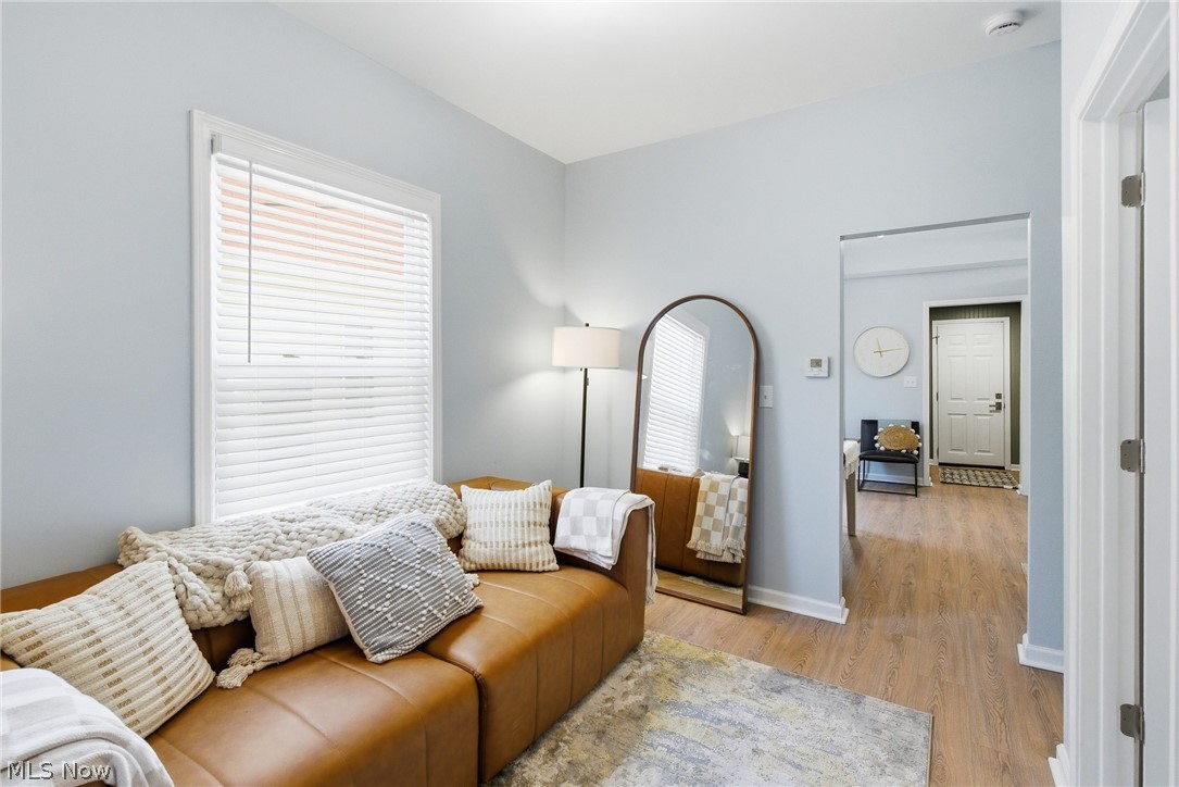 28924 Hazel Avenue Wickliffe OH 44092