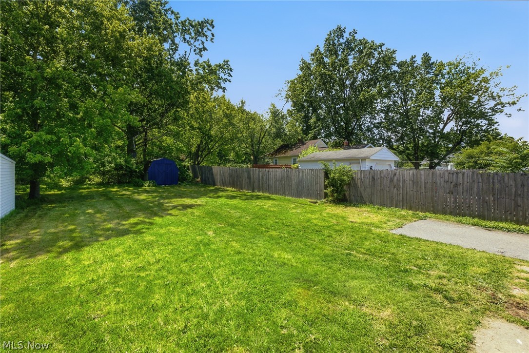 28924 Hazel Avenue Wickliffe OH 44092
