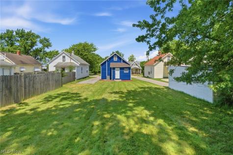 28924 Hazel Avenue Wickliffe OH 44092