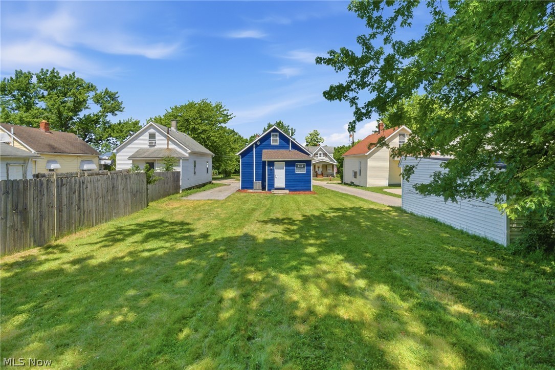 28924 Hazel Avenue Wickliffe OH 44092