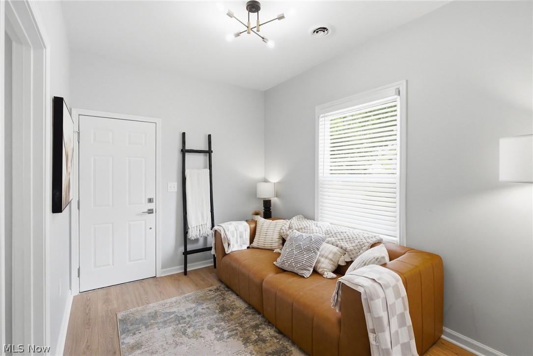 28924 Hazel Avenue Wickliffe OH 44092