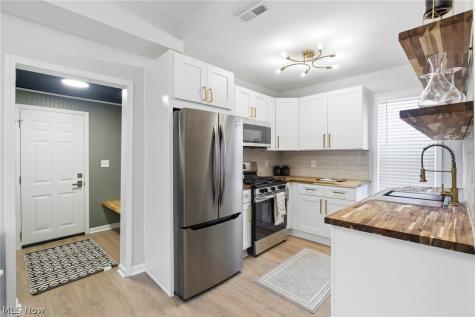 28924 Hazel Avenue Wickliffe OH 44092