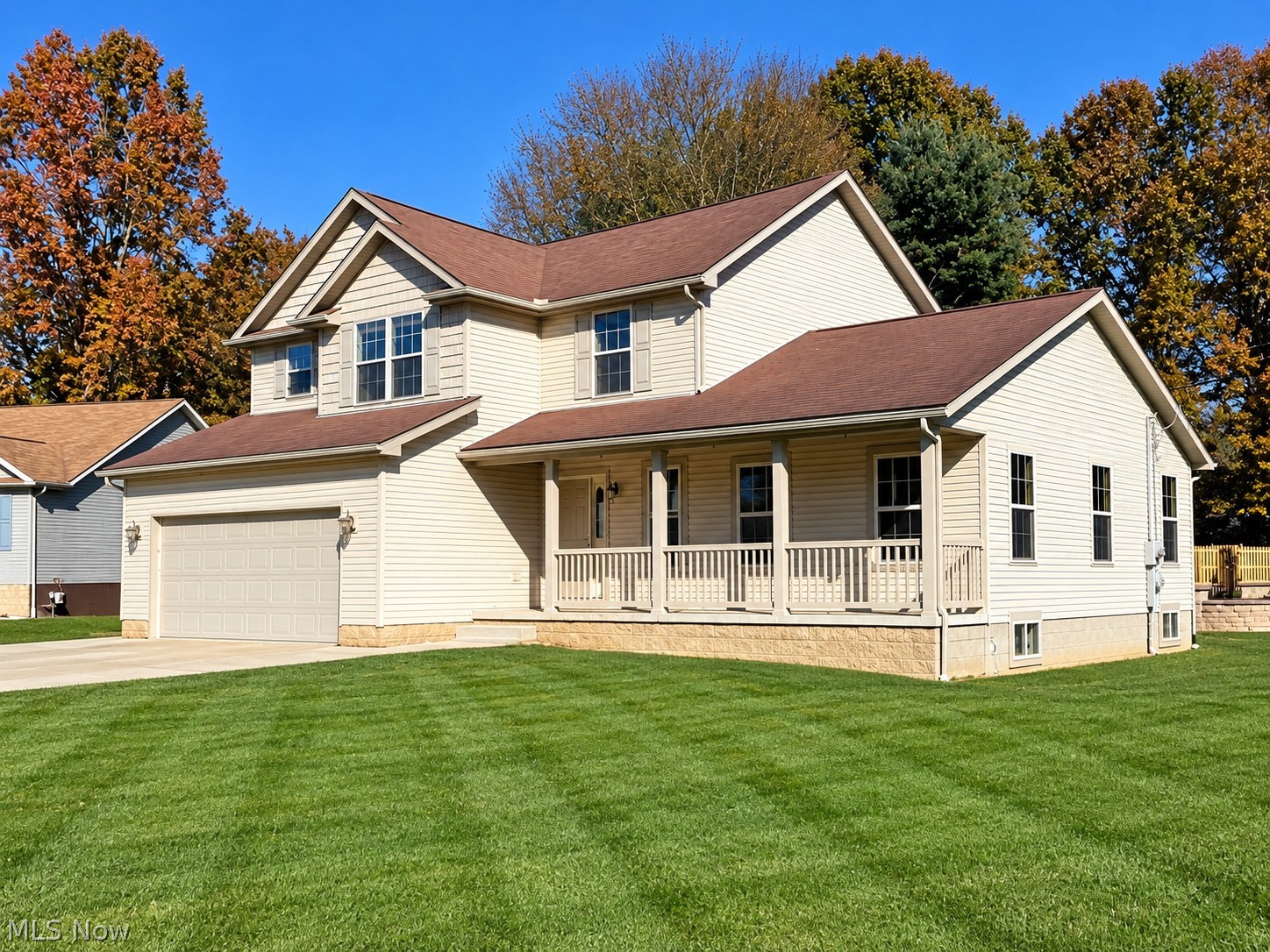 5971 Dee Dee Circle SW Navarre OH 44662