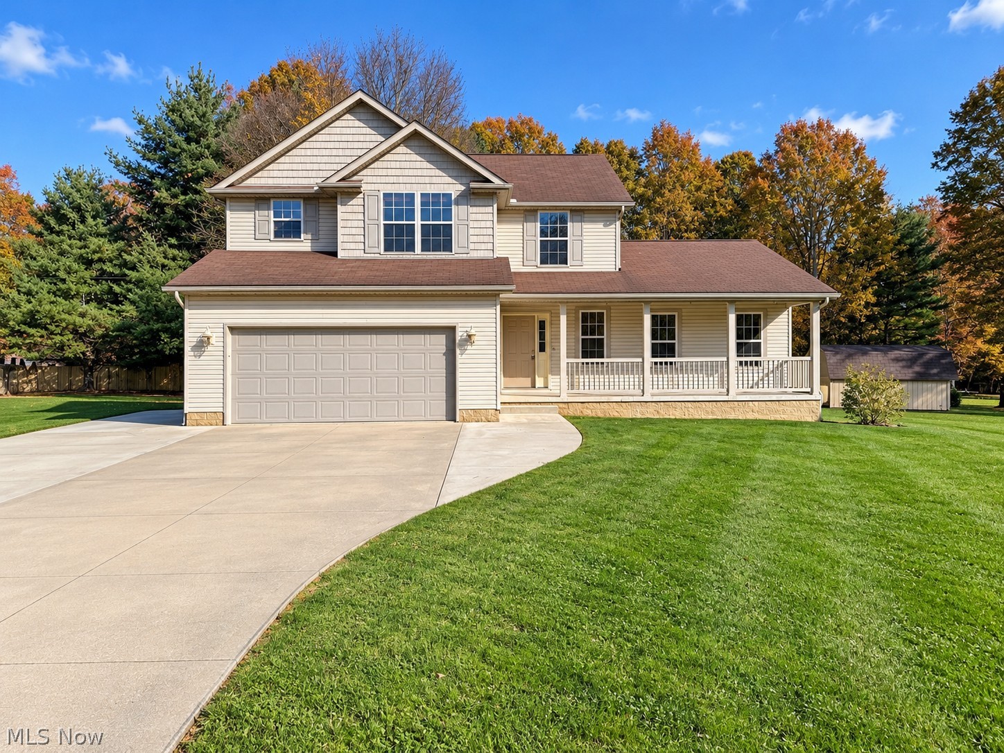 5971 Dee Dee Circle SW Navarre OH 44662
