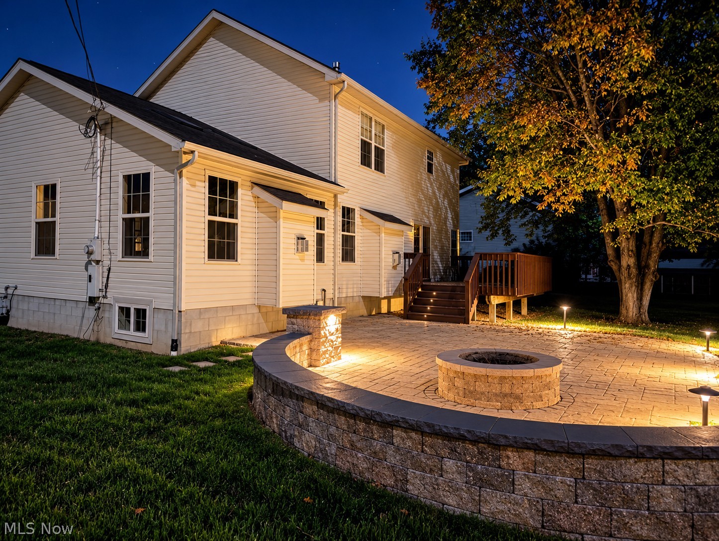 5971 Dee Dee Circle SW Navarre OH 44662
