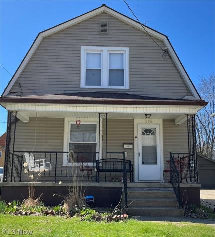 670 Thayer Street Akron OH 44310