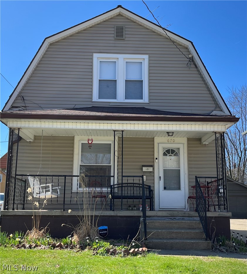 670 Thayer Street Akron OH 44310