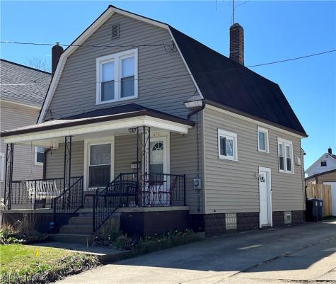 670 Thayer Street Akron OH 44310