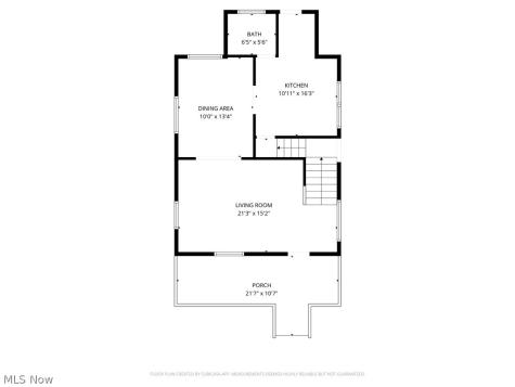 670 Thayer Street Akron OH 44310