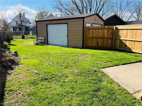 670 Thayer Street Akron OH 44310
