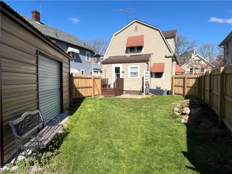 670 Thayer Street Akron OH 44310