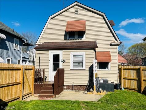 670 Thayer Street Akron OH 44310