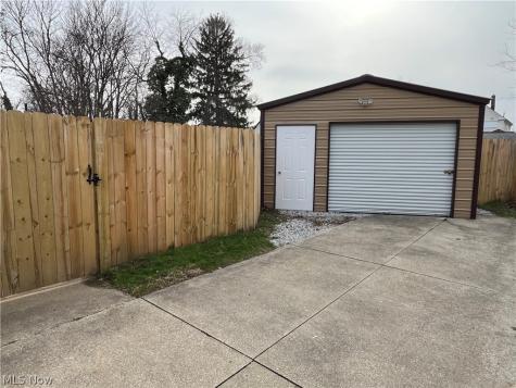 670 Thayer Street Akron OH 44310