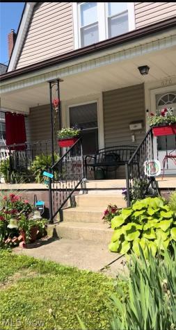 670 Thayer Street Akron OH 44310