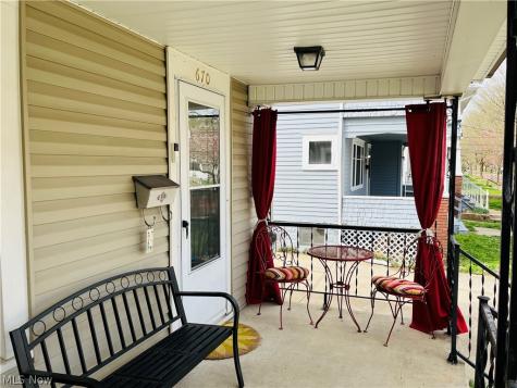 670 Thayer Street Akron OH 44310